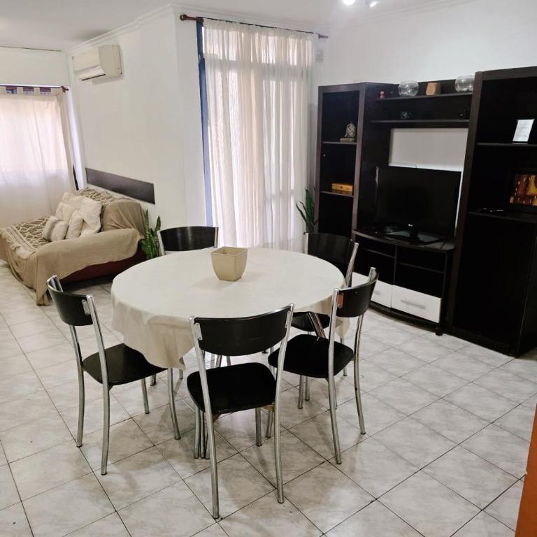 NUEVA CBA a cuadras del BUEN PASTOR - Apartamento de 2 dormitorios - 7