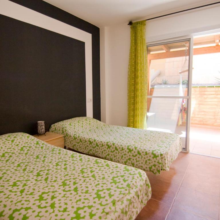 Kalmahouse, con piscina y wifi cerca del mar - Casa de 4 dormitorios - 21