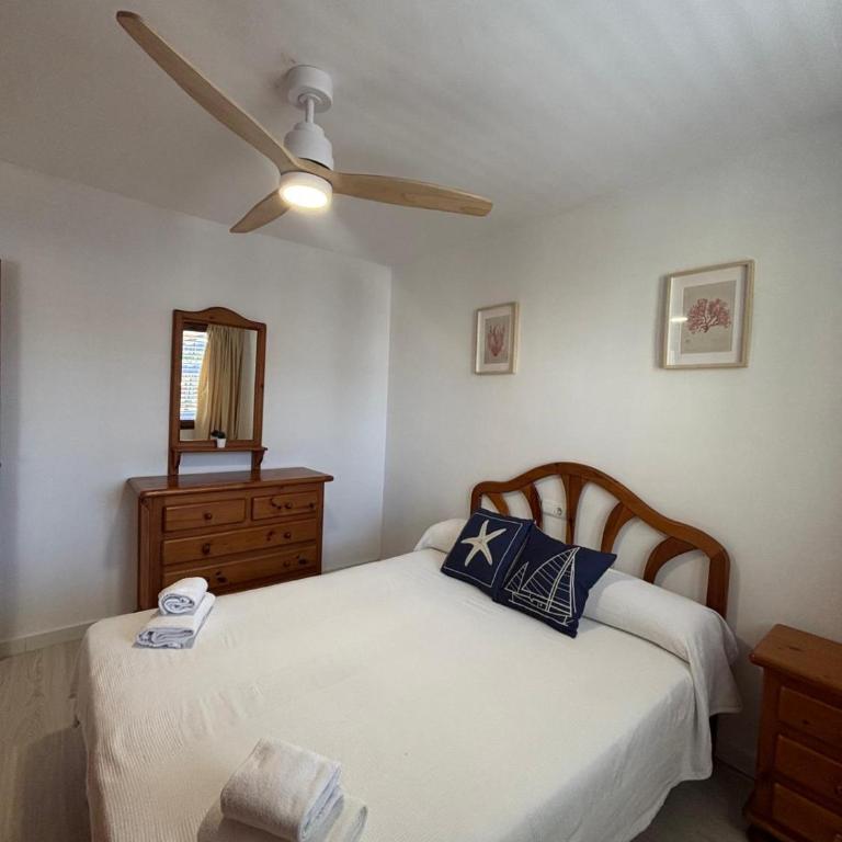Apartamentos Colon - Apartamento de 2 dormitorios - 4