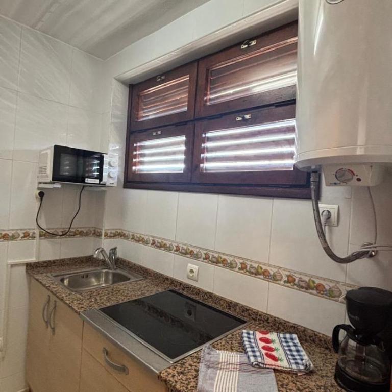 Apartamentos Colon - Apartamento de 2 dormitorios - 6