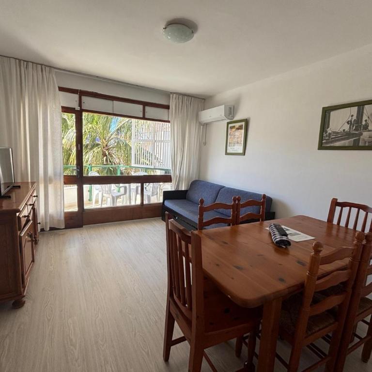 Apartamentos Colon - Apartamento de 2 dormitorios - 8