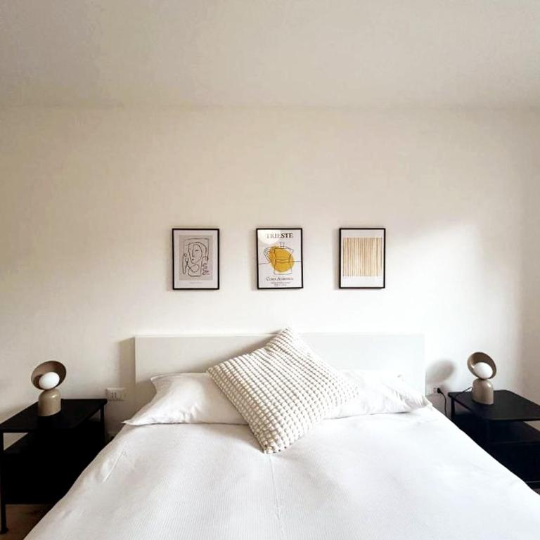 CASA DI VASA Boutique Apartment with Parking - Appartamento con 1 Camera da Letto - 15