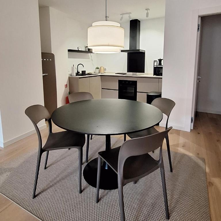 CASA DI VASA Boutique Apartment with Parking - Appartamento con 1 Camera da Letto - 3