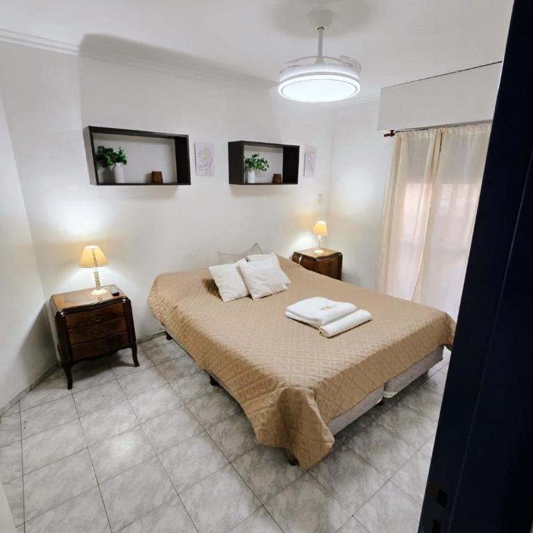 NUEVA CBA a cuadras del BUEN PASTOR - Apartamento de 2 dormitorios - 8