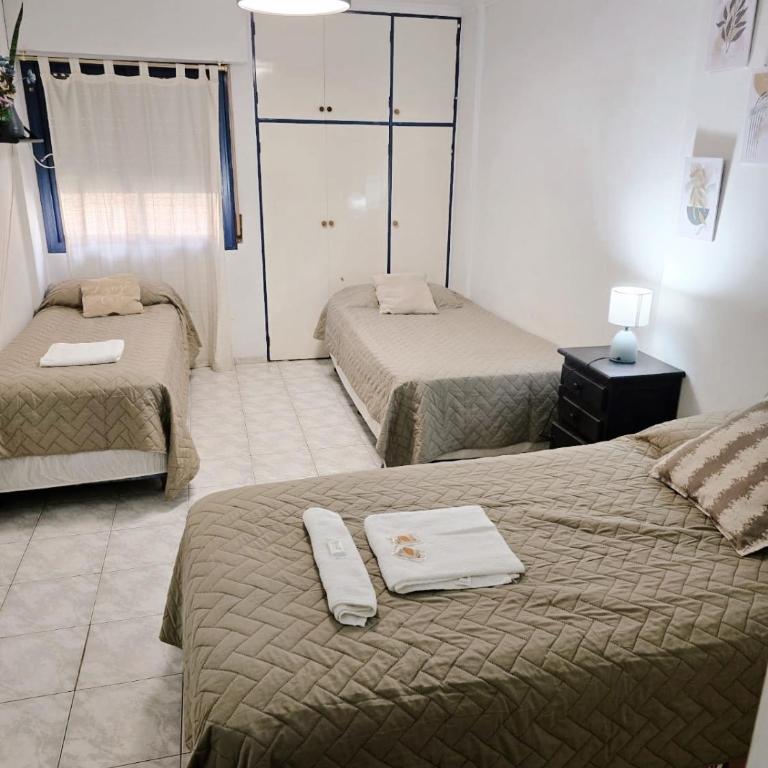 NUEVA CBA a cuadras del BUEN PASTOR - Apartamento de 2 dormitorios - 9