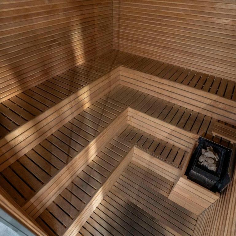 Quartier Retiro Deluxe - Estudio Deluxe con cama grande - 5