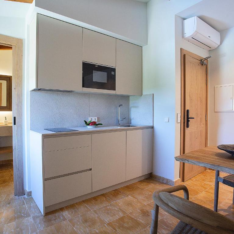Agroturisme Vistalegre Nou - Habitación Doble con terraza - 1