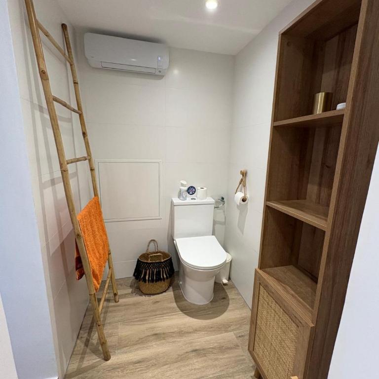 Mazet/ Appartement Le Lavandou - Apartment - 19