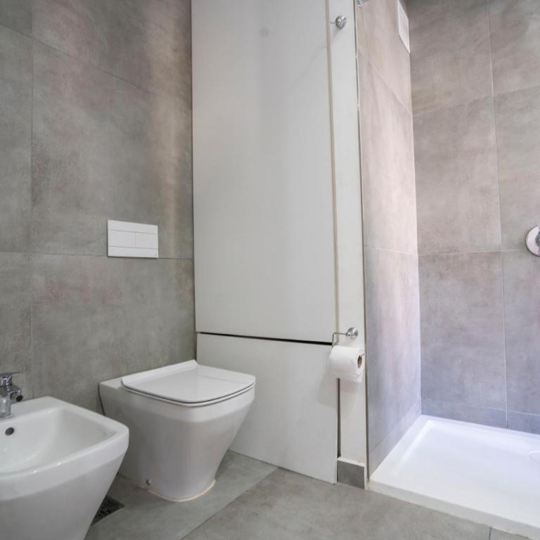 Quartier Retiro Deluxe - Estudio Deluxe con cama grande - 8
