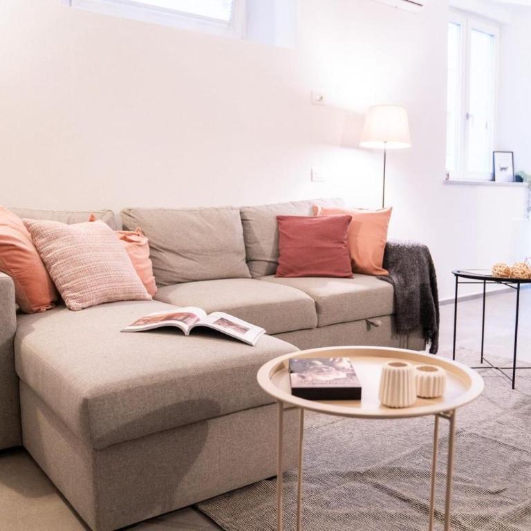 Appartamento open space vicino al centro storico - One-Bedroom Apartment - 18