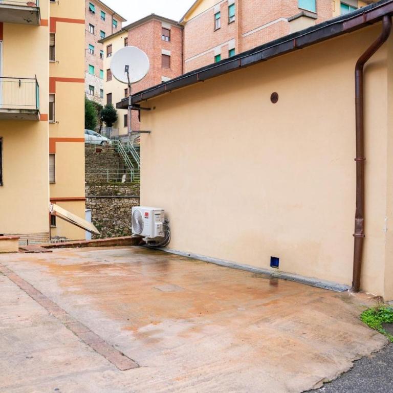 Appartamento open space vicino al centro storico - One-Bedroom Apartment - 4