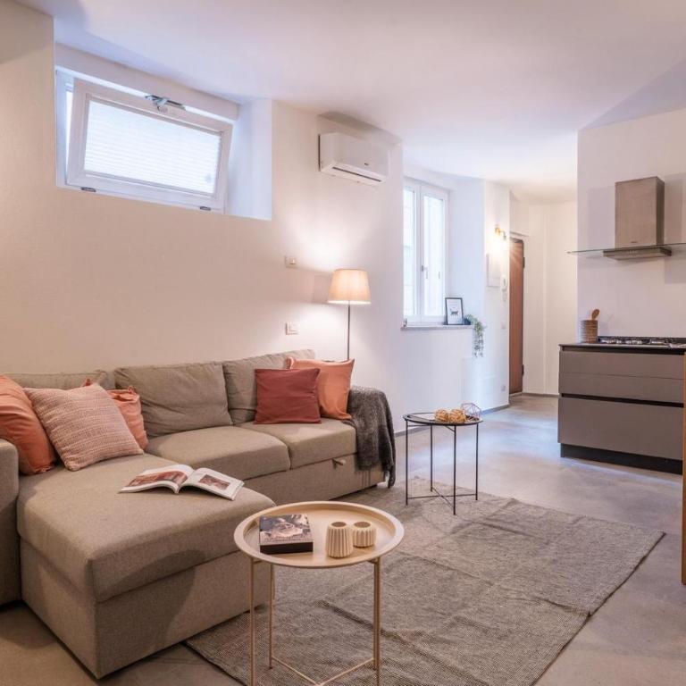 Appartamento open space vicino al centro storico - One-Bedroom Apartment - 1