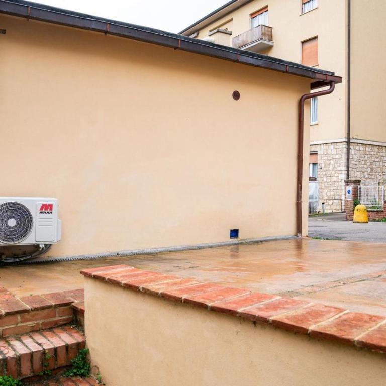 Appartamento open space vicino al centro storico - One-Bedroom Apartment - 20