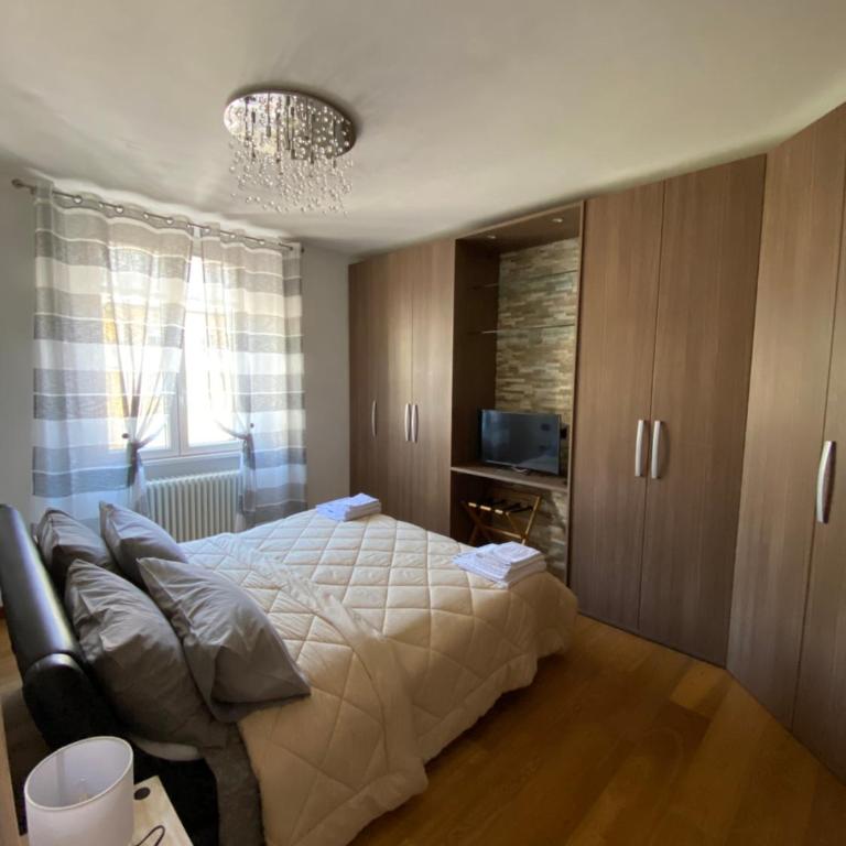 Residenza Basilica - Appartamento con 2 Camere da Letto - 13