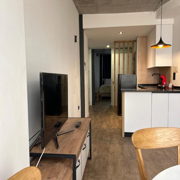 Casa SanPau, Cochera Opcional, Centro de Granada - Apartment mit 2 Schlafzimmern - 3