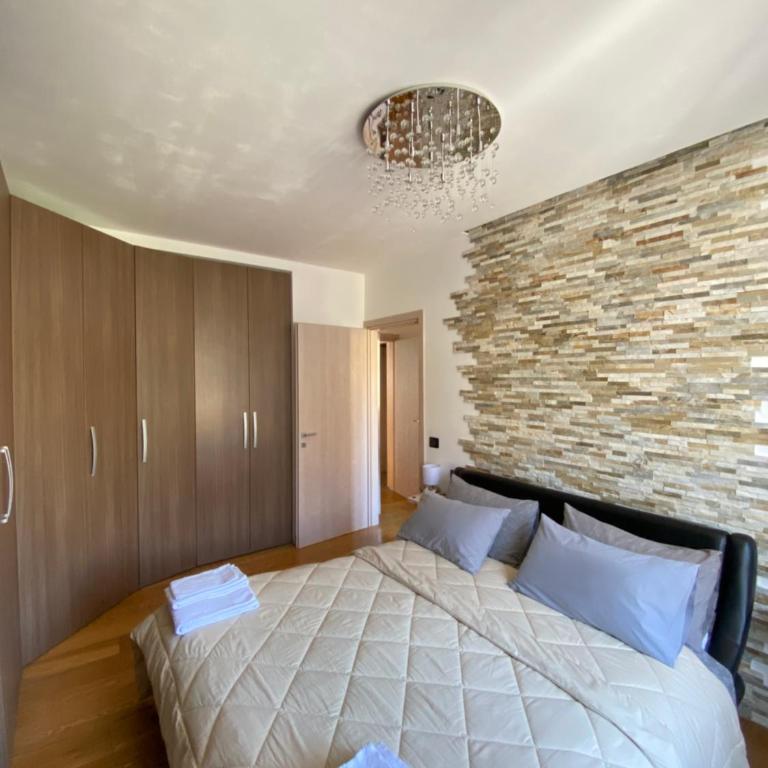 Residenza Basilica - Appartamento con 2 Camere da Letto - 12