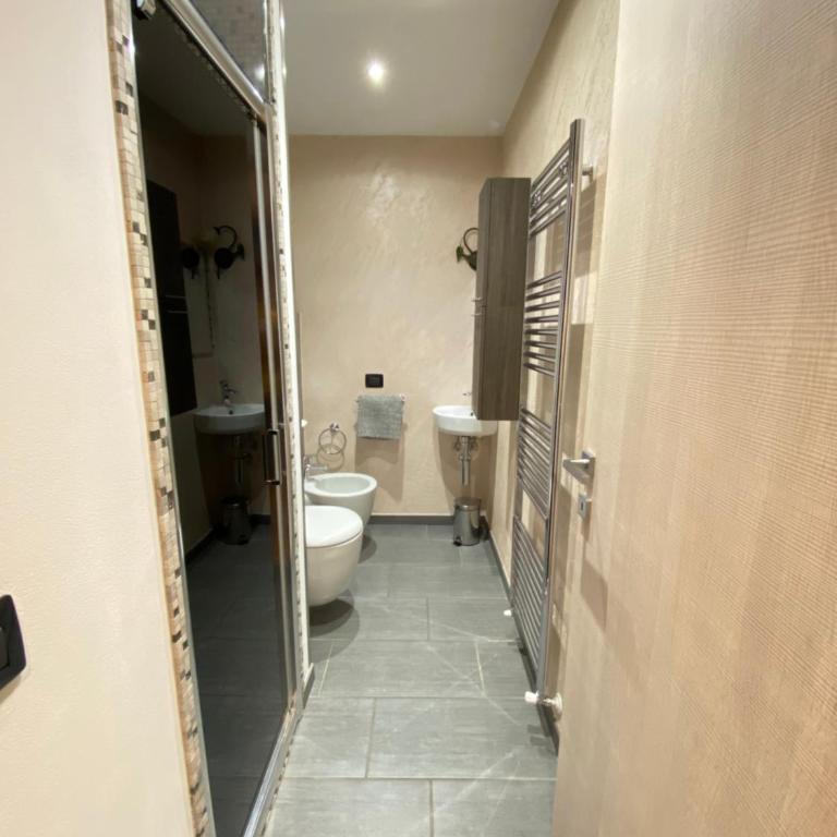 Residenza Basilica - Appartamento con 2 Camere da Letto - 8
