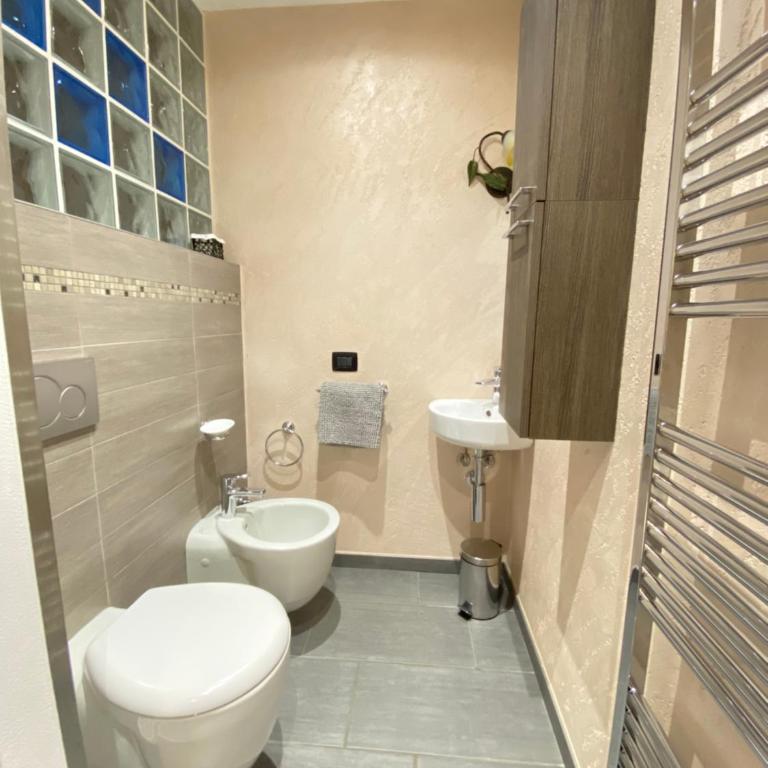 Residenza Basilica - Appartamento con 2 Camere da Letto - 9