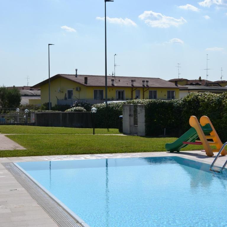 Casadora - Two-Bedroom Apartment - 19