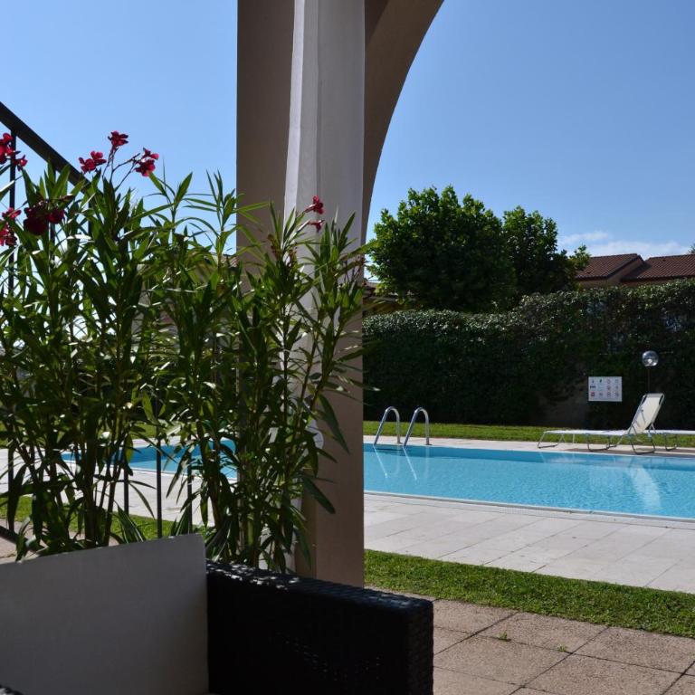 Casadora - Two-Bedroom Apartment - 17