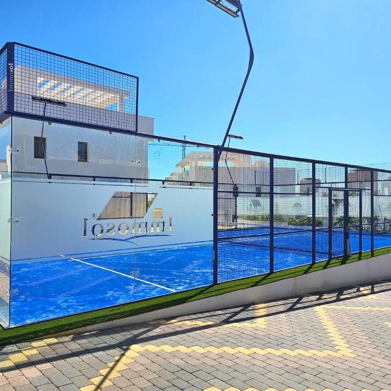 Sunny Hills Apartment by NRAS - Apartamento de 2 dormitorios con vistas a la piscina - 9