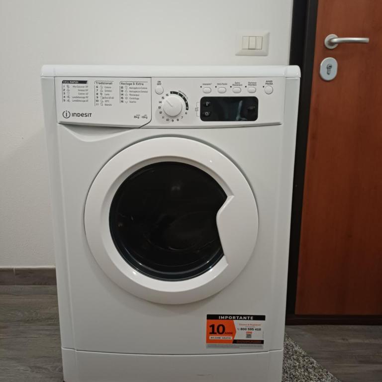 Casa vacanza Monoboito - Appartamento con 1 Camera da Letto - 16