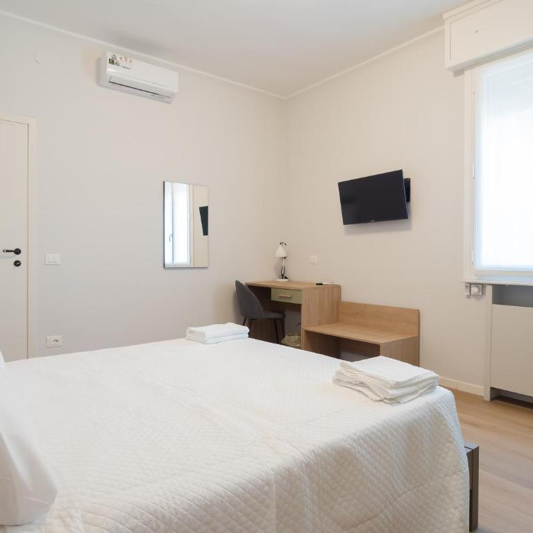 Antonio Rooms - Appartamento con 2 Camere da Letto - 8