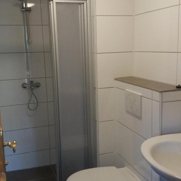 Appartementhaus Gastein / Haus Sammie - Apartment mit Balkon - 3