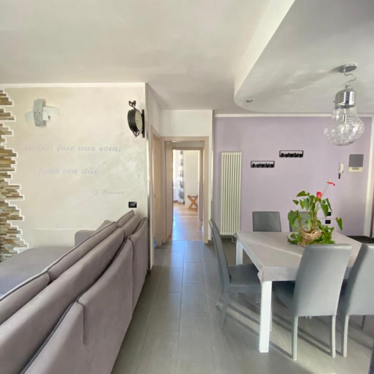 Residenza Basilica - Appartamento con 2 Camere da Letto - 7