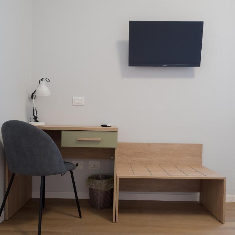 Antonio Rooms - Appartamento con 2 Camere da Letto - 18