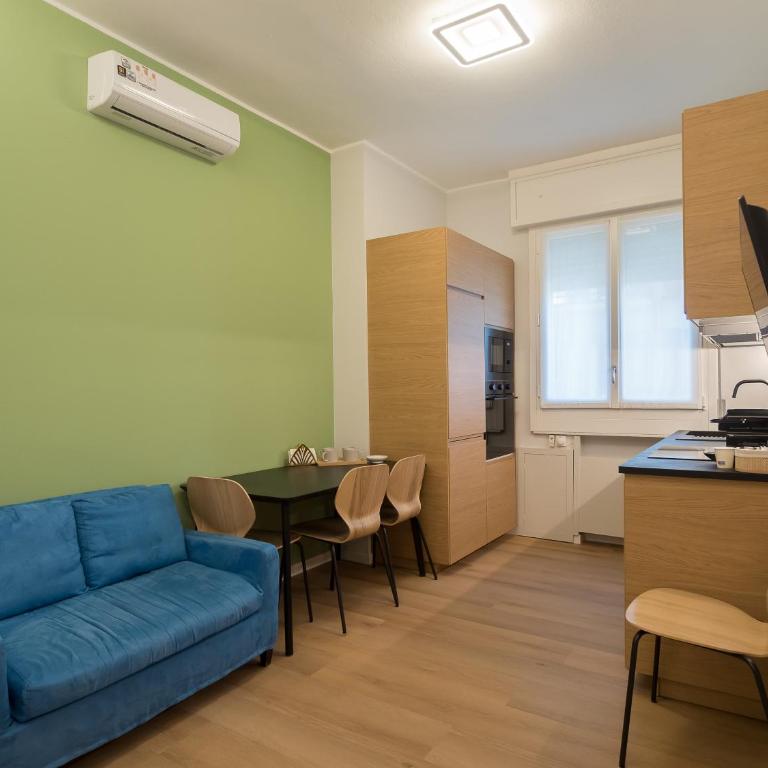 Antonio Rooms - Appartamento con 2 Camere da Letto - 1