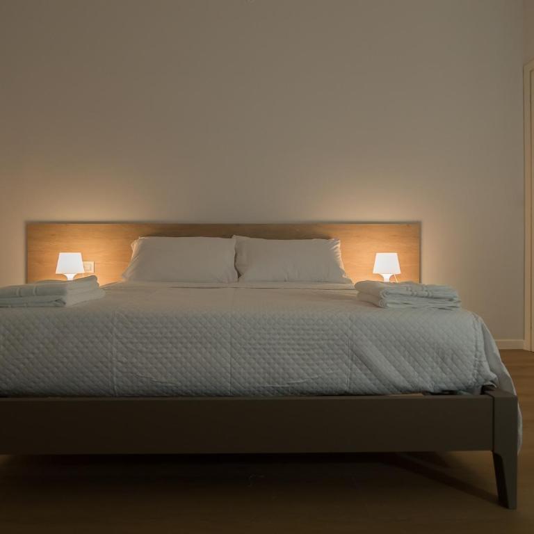 Antonio Rooms - Appartamento con 2 Camere da Letto - 2