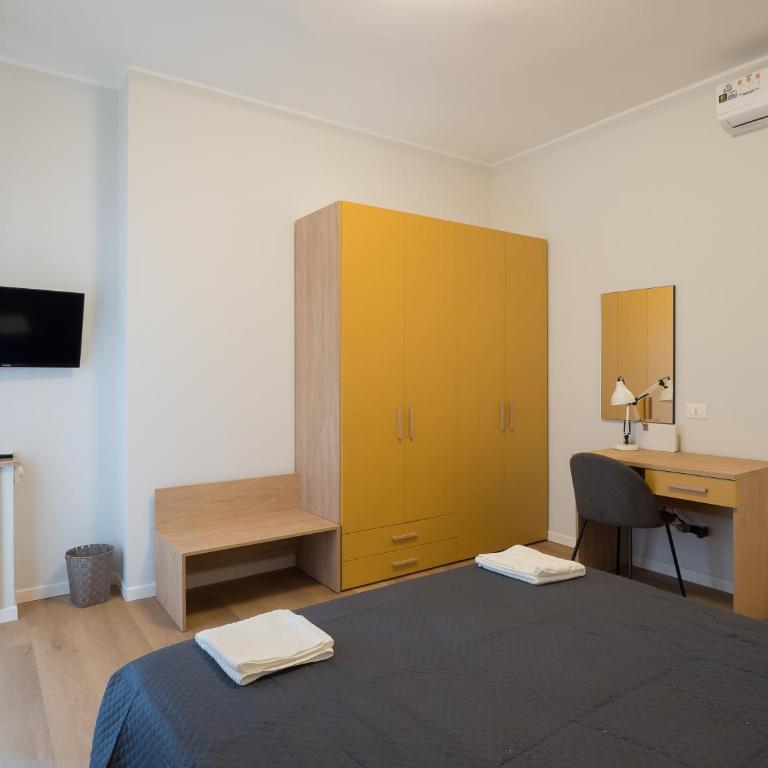Antonio Rooms - Appartamento con 2 Camere da Letto - 21