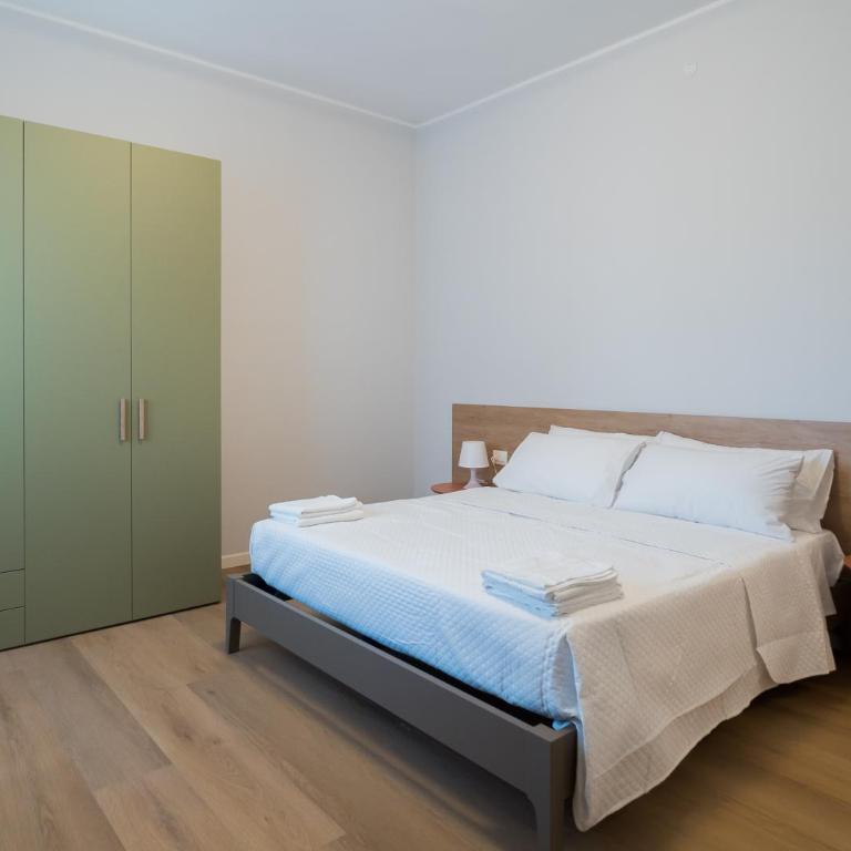 Antonio Rooms - Appartamento con 2 Camere da Letto - 24