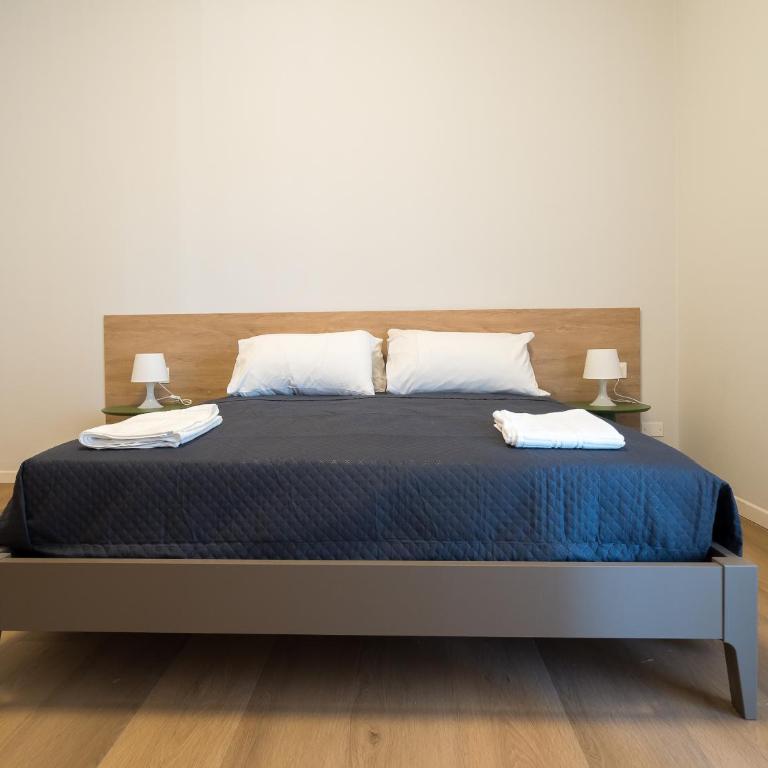 Antonio Rooms - Appartamento con 2 Camere da Letto - 5