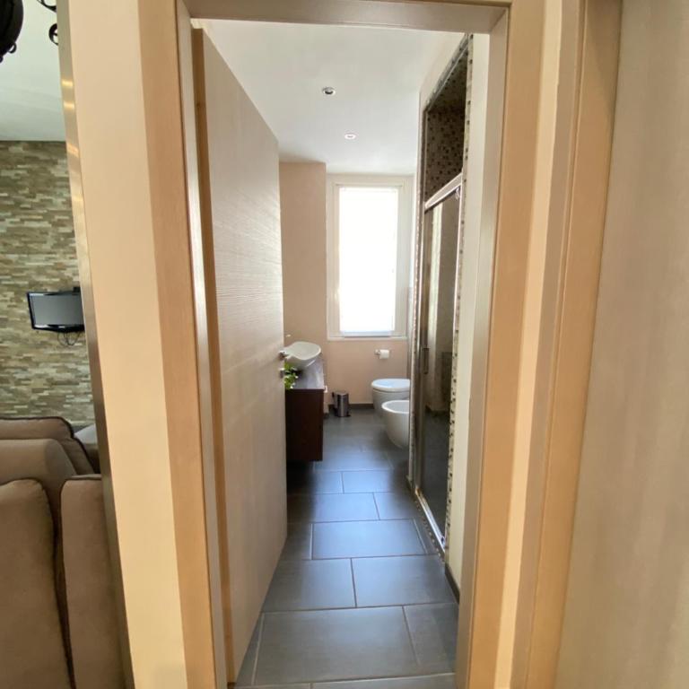 Residenza Basilica - Appartamento con 2 Camere da Letto - 6