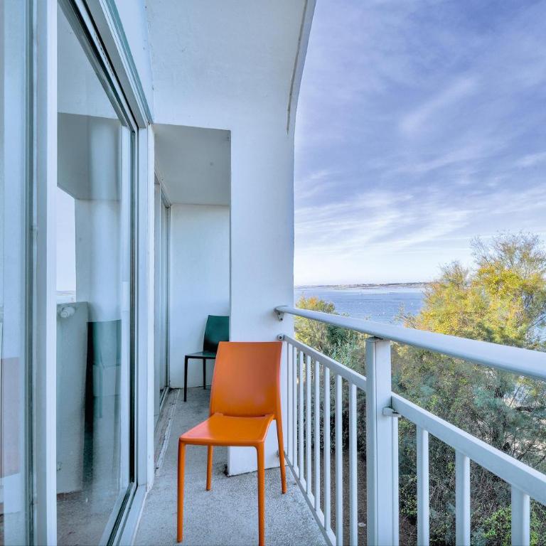 Belambra Clubs Balaruc-les-Bains - Les Rives De Thau - Appartement 2 Chambres - 2