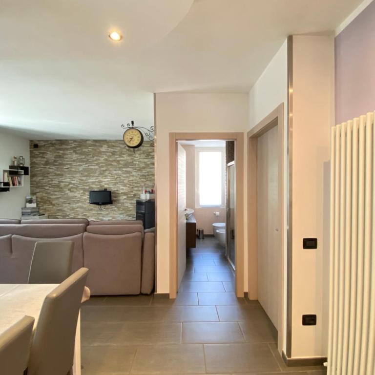 Residenza Basilica - Appartamento con 2 Camere da Letto - 5