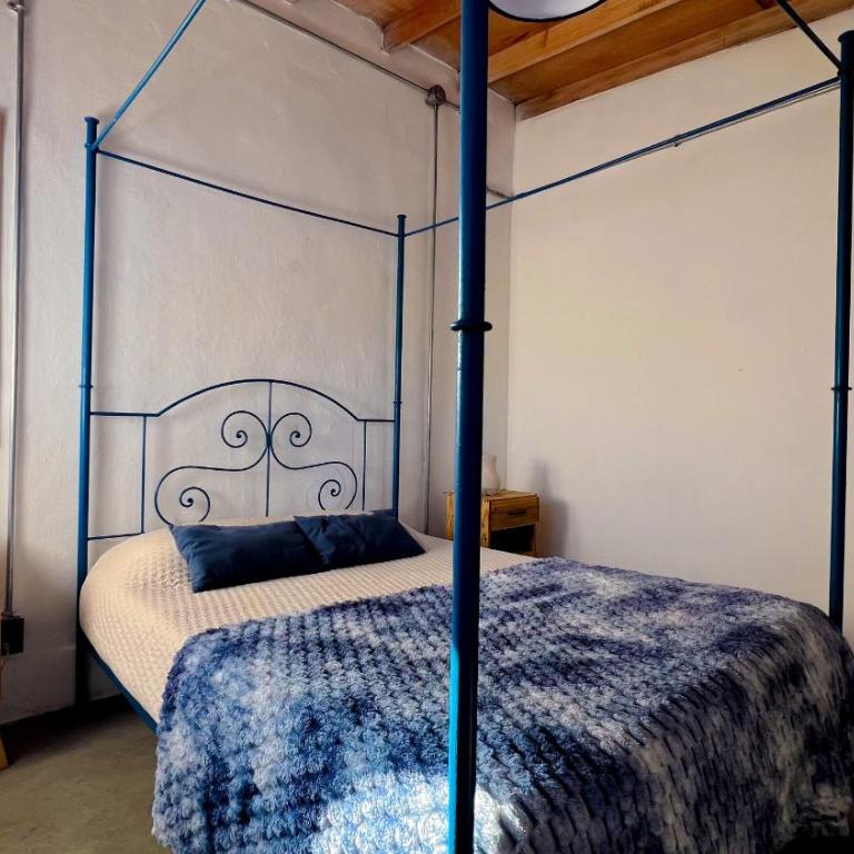 Casa Lula - Casa en Chapa para 5 personas zona Santa Isabel con parrilla - Hola Sur - Casa de 2 dormitorios - 7