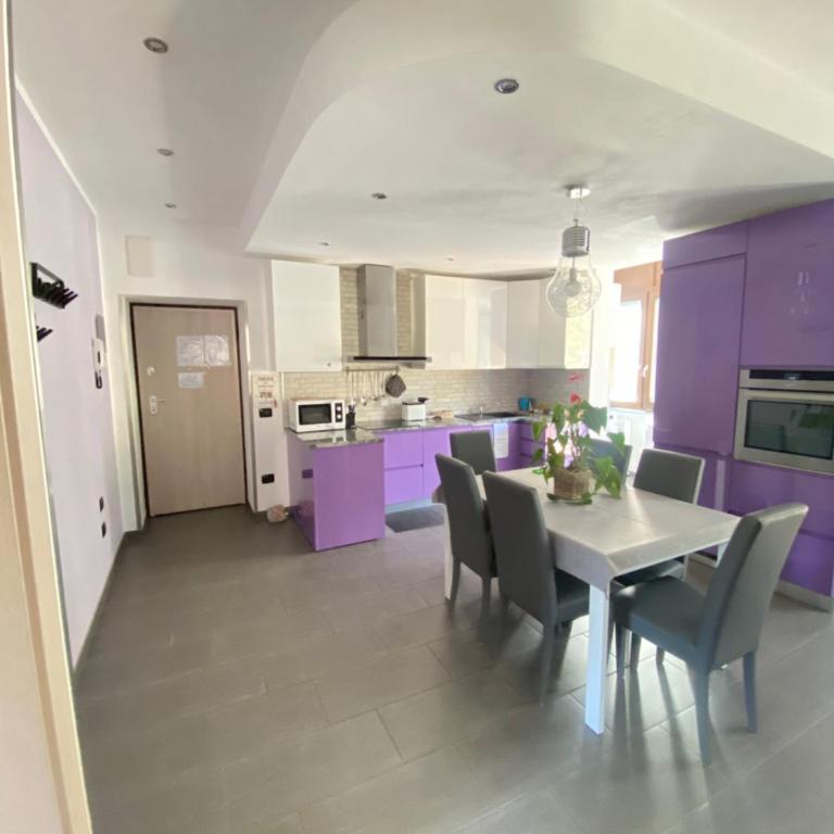 Residenza Basilica - Appartamento con 2 Camere da Letto - 2