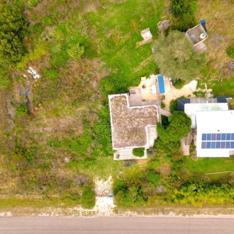 Casa Lula - Casa en Chapa para 5 personas zona Santa Isabel con parrilla - Hola Sur - Casa de 2 dormitorios - 12