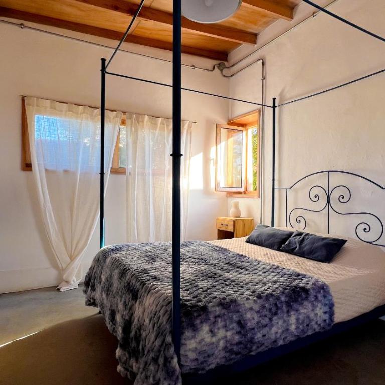 Casa Lula - Casa en Chapa para 5 personas zona Santa Isabel con parrilla - Hola Sur - Casa de 2 dormitorios - 25