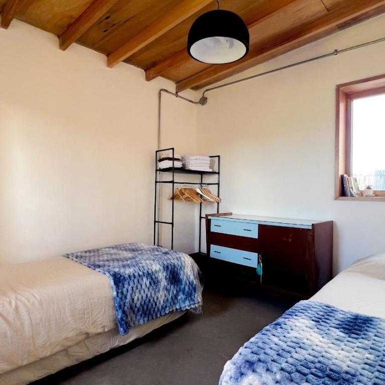 Casa Lula - Casa en Chapa para 5 personas zona Santa Isabel con parrilla - Hola Sur - Casa de 2 dormitorios - 26