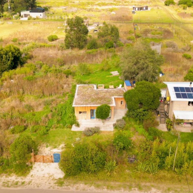 Casa Lula - Casa en Chapa para 5 personas zona Santa Isabel con parrilla - Hola Sur - Casa de 2 dormitorios - 28
