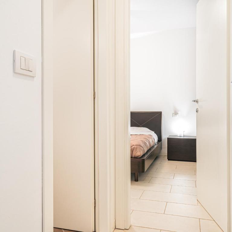 Mazzini38 - Bilocale nel centro di Riccione Viale Ceccarini - Apartment with Garden View - 8