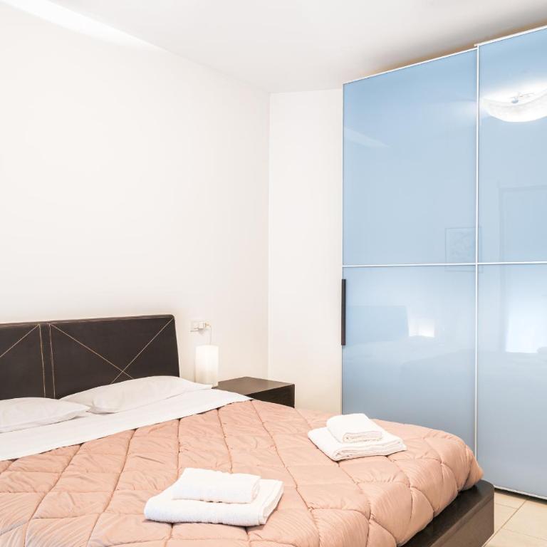 Mazzini38 - Bilocale nel centro di Riccione Viale Ceccarini - Apartment with Garden View - 10