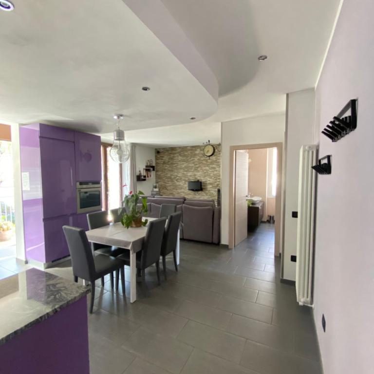 Residenza Basilica - Appartamento con 2 Camere da Letto - 4