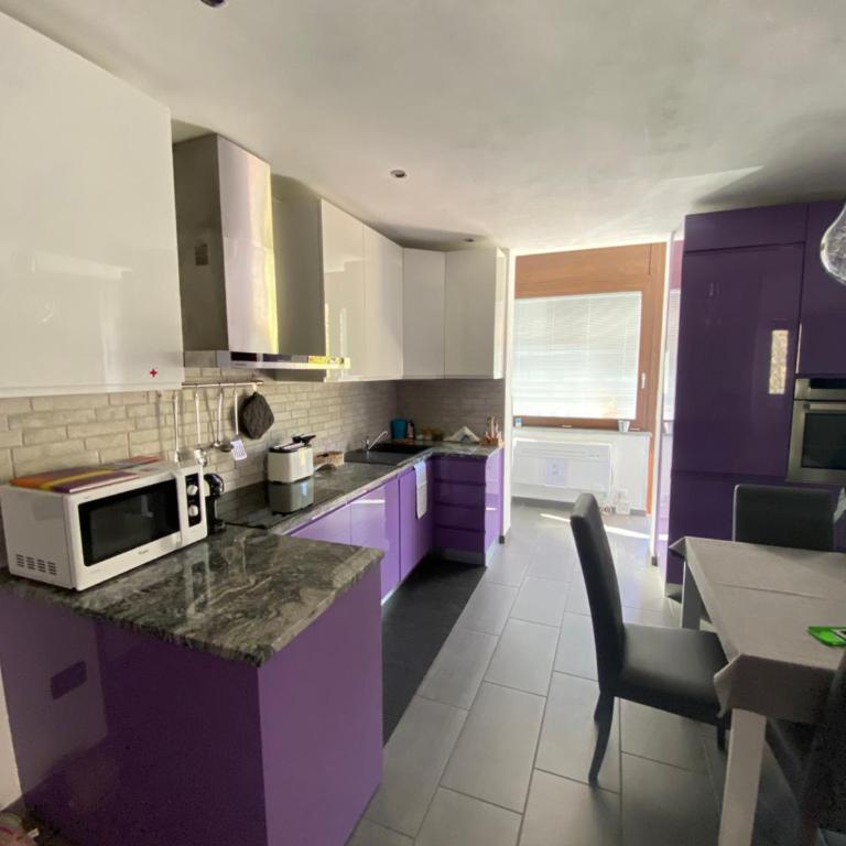 Residenza Basilica - Appartamento con 2 Camere da Letto - 3