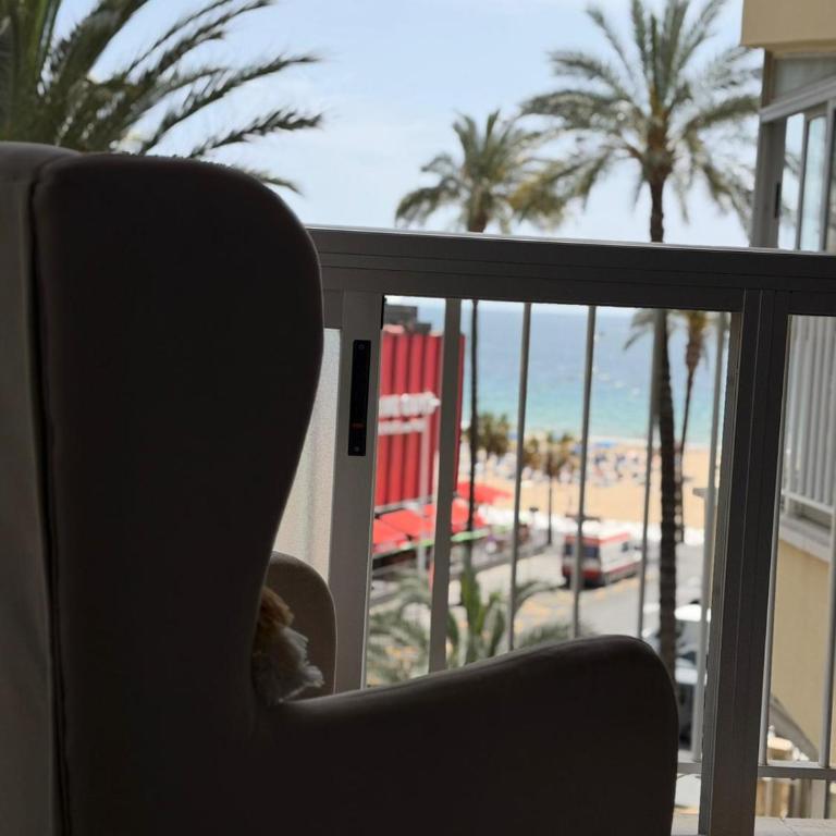 Apartamento Maralva PLAYA DE LEVANTE - Two-Bedroom Apartment - 4