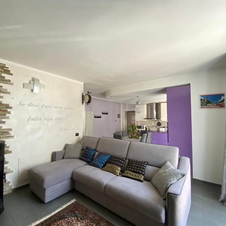 Residenza Basilica - Appartamento con 2 Camere da Letto - 1